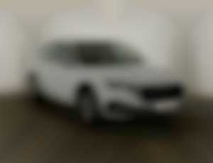 Skoda Octavia 2.0 TDIStyle , Automat, ČR,1.maj