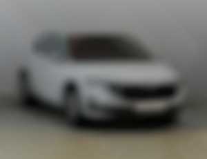 Skoda Octavia 1.5 TSI mHEVTop Selection ,