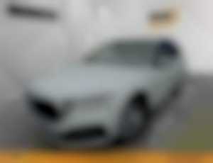 Škoda Octavia 2.0 TDI