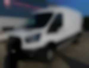 FORD Transit, 2.0, 102024