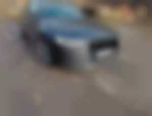 Audi a6 c7 avant 3.0tdi Quattro