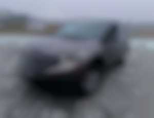 Honda CR-V 2.0 i-VTEC S 4WD 114kW155HP M6 