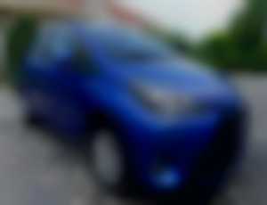 Toyota Yaris 1.5 Hybrid Active Comfort e-CVT AT, 54kW, 5d.