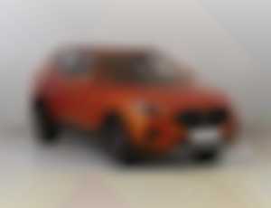 MG ZS SUV 1.5motion , ČR,1.maj, Serv.kniha