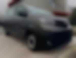 Toyota Proace 2.0 D-4D 140 Comfort L1 Extra