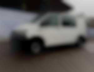 Volkswagen T6 Transporter 2.0 TDI 110KW KOMBI 4WD M6 110kw E