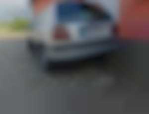 Volkswagen Golf 1.8 GL