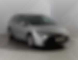 Toyota Corolla Combi 1.8 Hybrid, digi klima, Infot...