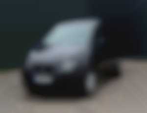 Seat Ibiza 1.2 SR voz, Parkovacie senzory