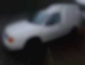 Volkswagen Caddy 1.9 TDI 66 kW 