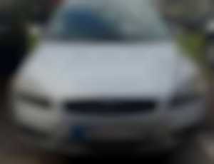 Ford Focus Kombi 1.6 TDCi Titanium 80 kW 