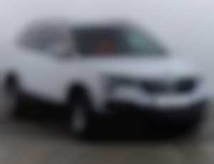 Skoda Karoq Ambition 1.5 TSI Navigácia, Tempomat, ...