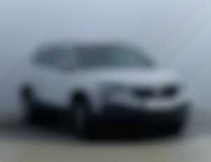 Skoda Karoq 1.5 TSI,