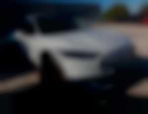 Ford Mustang Mach-E 75.7kWh Premium RWD. Bang  Olufsen