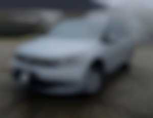 Volkswagen Touran 2.0 TDI M6 7miestne 
