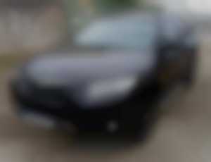 Hyundai Santa Fe 2.2 CRDi VGT 4x4 automat,ťažné,koža,kamera,