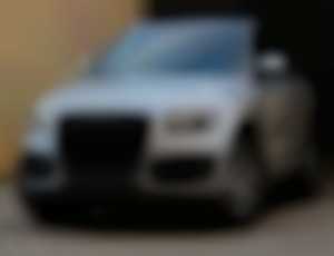 Audi Q5 3.0 TDi 176kw, Quattro, S-tronic, Možná výmena