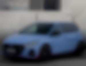 Hyundai i20 1.6 T-GDi N, 150 kW, M6  AJ NA SPLÁTK...