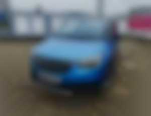 Opel Crossland X 1.2 TURBO S S Innovation AT