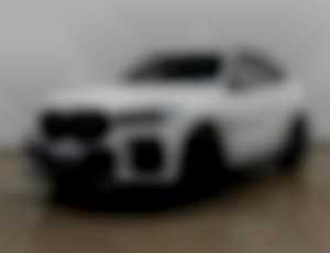 BMW X6 xDrive 30d mHEV AT