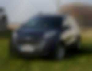 Kia Sportage 1.7 CRDi 2WD Gold