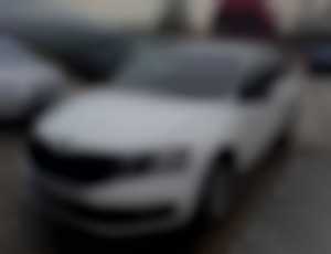 Škoda Octavia Combi 1.6 TDI 115k Style 