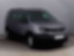 Peugeot Rifter 1.5 BlueHDiActive , 5Míst, ČR