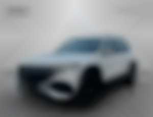 MERCEDES-BENZ EQB 300 4MATIC