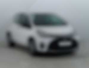 Toyota Yaris 1.0 VVT-i