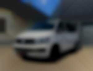Volkswagen T6 Multivan 2.0 TDI BMT DSG