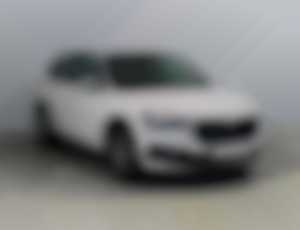 Skoda Scala 1.0 TSIStyle , Serv.kniha, Tempomat