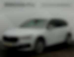 Škoda Scala 1.5 TSI 110kW Style Plus Dynam