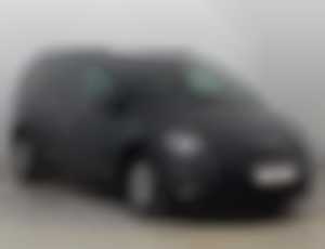 VW Touran 2.0 TDIComfortline ,