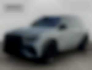 MERCEDES-BENZ GLE 450 d 4MATIC