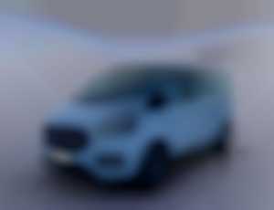 Ford Tourneo Custom 2.0 TDCi 185 Titanium L2 T320 ...