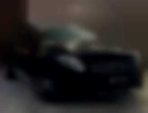 Mercedes-Benz GLA 220 d 4MATIC AT