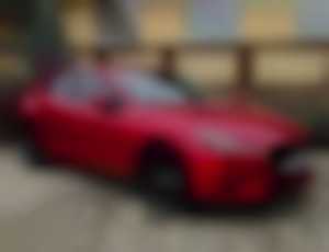 Mazda 3 2.0 Skyactive 121kW165k Revolution LED, BOSE