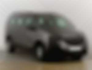 Opel Combo 1.2 TurboMaxi , 7Míst, 1Maj