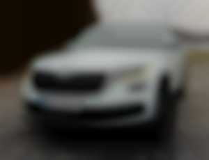 Škoda Kodiaq 2.0 TDI SCR 190k Style DSG 4x4