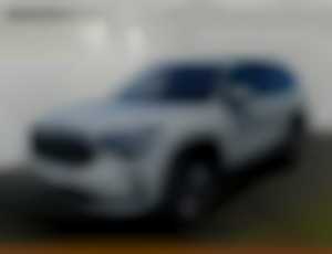 Škoda Kodiaq KODIAQ SELEC 4X4 TD 1422.0 A7A