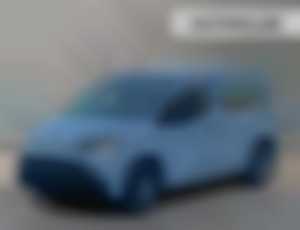 Toyota PROACE CITY VERSO Proace City Verso 1.5 D-4...