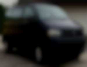 VOLKSWAGEN TRANSPORTER T5 2.0 TDI 103kw FACELIFT 9 MIEST