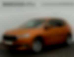 Škoda Fabia 1.0 TSI 85kW Top Selection