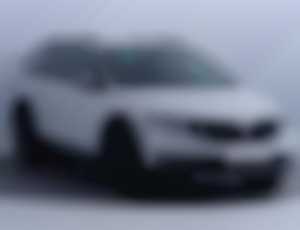 Skoda Octavia 2.0 TDIScout ,