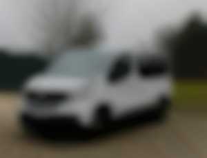 Fiat Talento Predám 145 ECOjet, SVK