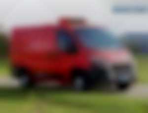 Peugeot Boxer 2.2 HDi L1H1