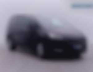 Ford Galaxy 2.0 TDCi Titanium