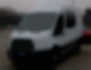Ford Transit 2,2 TDCi 92 kW 4x4