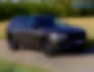 Volvo XC90 2.0 AWD Ultimate Dark