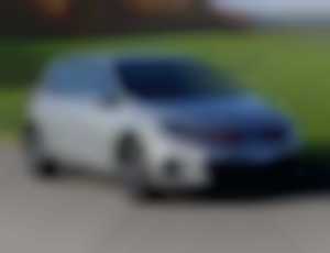 Volkswagen Golf 2.0 GTi DSG